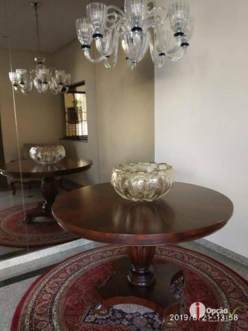 Apartamento à venda, 183 m² por R$ 690.000,00 - Jundiaí - Anápolis/GO - Foto 18