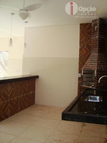 Casa à venda, 229 m² por r$ 550.000,00 - vila santa maria de nazareth - anápolis/go - Foto 18