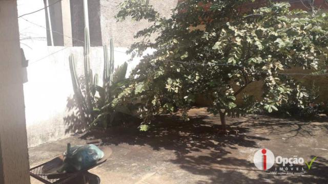 Casa com 3 dormitórios à venda, 140 m² por R$ 190.000,00 - Setor Central - São Francisco d - Foto 17