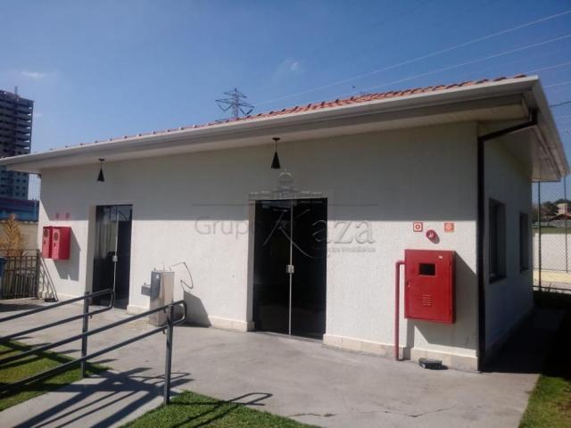 Apartamento à venda com 2 dormitórios em Jardim morumbi, Sao jose dos campos cod:V31062LA - Foto 15