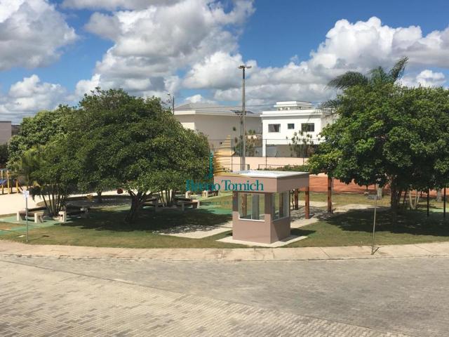 Terreno à venda, 556 m² por r$ 97.500 - condomínio terras bahia - teixeira de freitas/ba - Foto 11