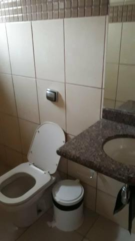 Suíte em pensionato em Uberaba - Foto 4