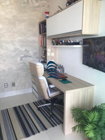 Apartamento à venda com 3 dormitórios em Patamares, Salvador cod:LS3256G - Foto 7