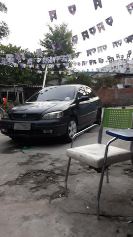 Vendo astra 2.0 top Automático