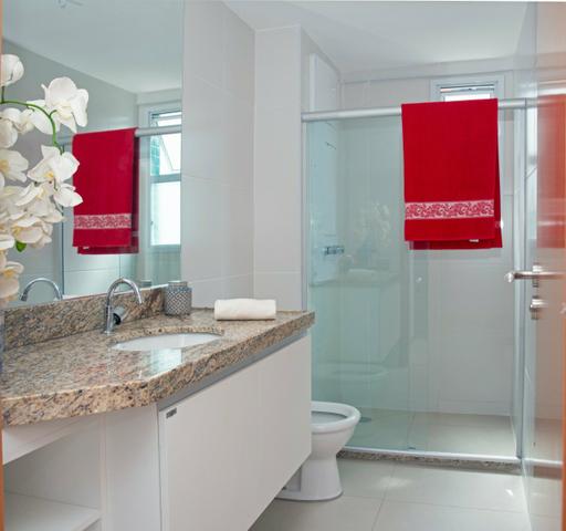 Apartamento para venda VARANDAS DO ALTO. Pronto para morar. Maceió AL - Foto 7
