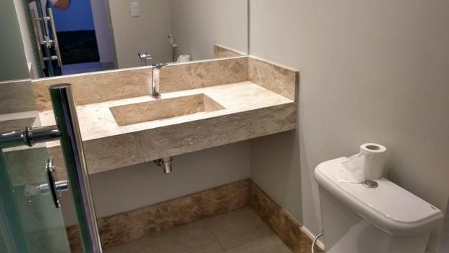 Samuel Pereira oferece: Casa Nova Moderna Sobradinho Alto da Boa Vista 3 suites - Foto 13