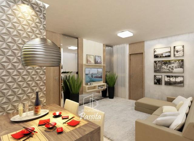 Casa há 50metros da Avenida das Torres / Atack / Pemaza - Foto 4