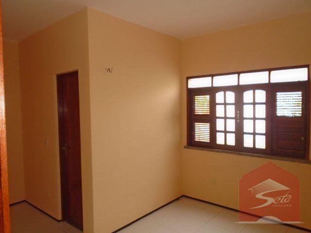 Casa residencial para venda e locação na messejana com 03 suítes. - Foto 18