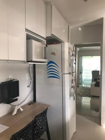 Apartamento à venda com 3 dormitórios em Patamares, Salvador cod:LS3256G - Foto 4
