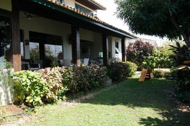 Casa em condomínio 3/4, Suite e Loft à venda, 325 m² por R$ 1.950.000 - Ondina - Salvador/ - Foto 19
