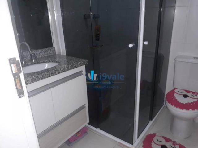 Excelente oportunidade - apartamento com 4 dormitórios à venda, 132 m² - jardim das indúst - Foto 8