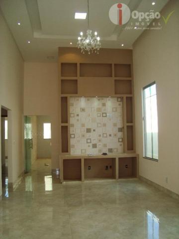 Casa à venda, 229 m² por r$ 550.000,00 - vila santa maria de nazareth - anápolis/go - Foto 4
