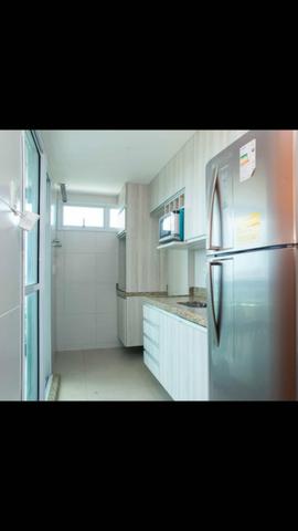 Apartamento para venda VARANDAS DO ALTO. Pronto para morar. Maceió AL - Foto 12