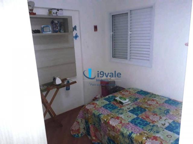 Excelente oportunidade - apartamento com 4 dormitórios à venda, 132 m² - jardim das indúst - Foto 7