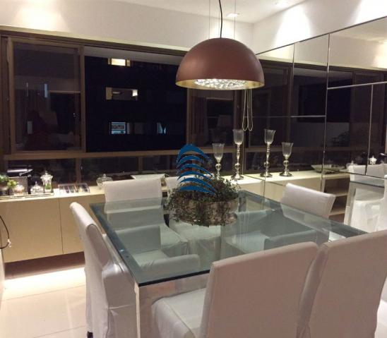 Apartamento à venda com 3 dormitórios em Ilha amarela, Salvador cod:AD7887G - Foto 11
