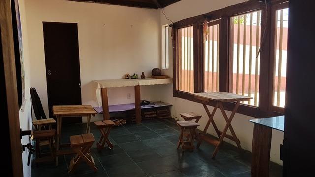 Vendo ou alugo pousada no Alto de Cabrália - Bahia - Foto 20