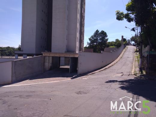 Apartamento à venda com 2 dormitórios em Jardim renata, Aruja cod:1060 - Foto 9