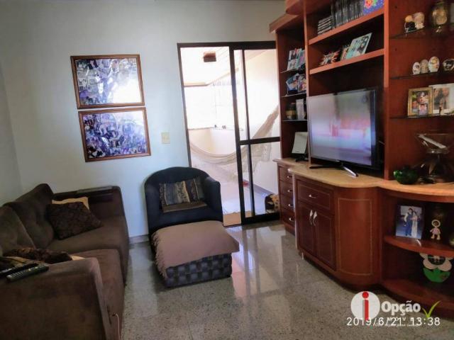 Apartamento à venda, 183 m² por R$ 690.000,00 - Jundiaí - Anápolis/GO - Foto 8