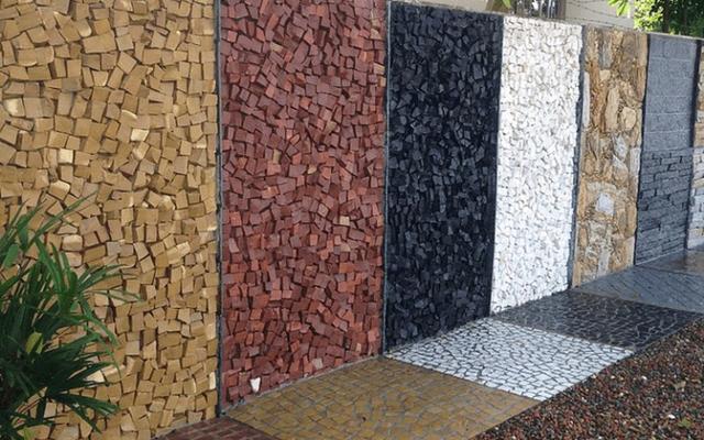 Calçadas em pedra portuguesa em rio de janeiro rj - Foto 3