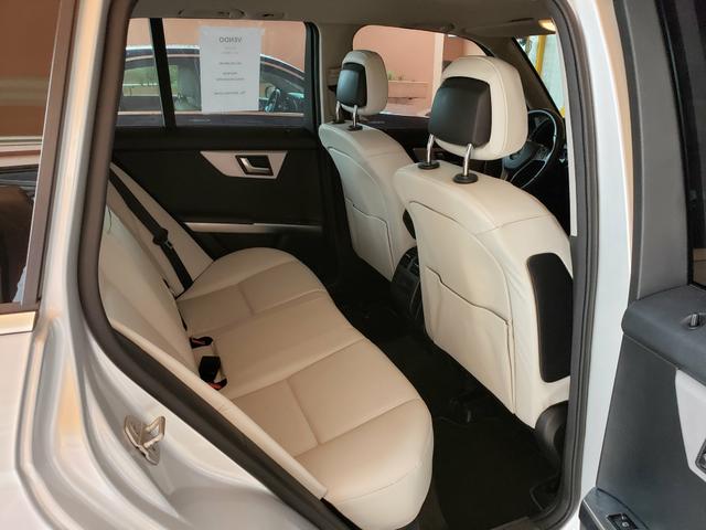 Mercedes Benz Glk 220 cdi 2014 diesel - Foto 2