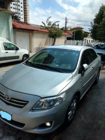 Corolla SEG 08/09 Urgente!!! - Foto 7