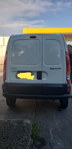 Renault Kangoo - Foto 4