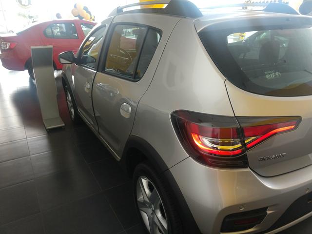 Stepway iconic CVT - Foto 2