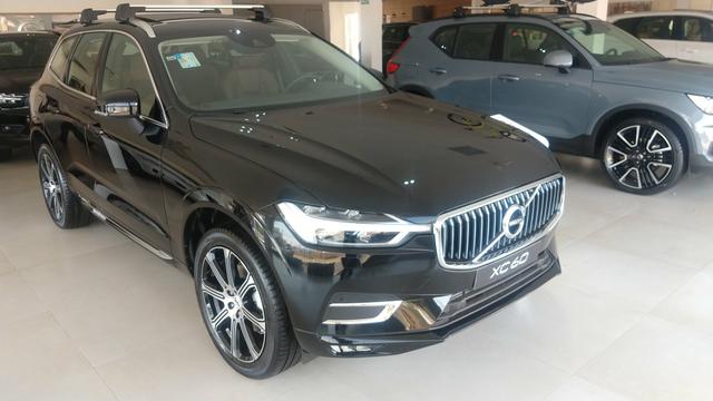 XC60 T5 INSCRIPTION 18/19 0km