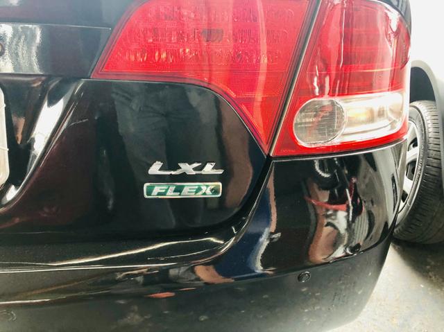 New civic lxl completo automatico - Foto 10