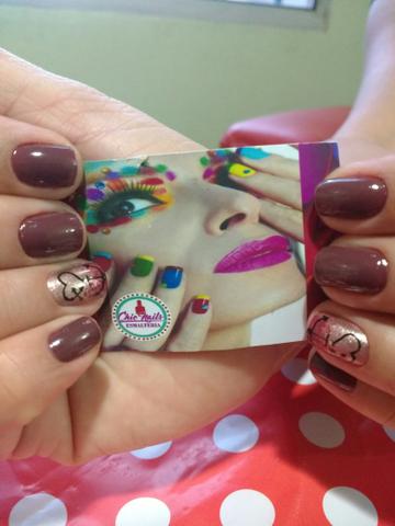 Manicure e pedicure - Foto 2