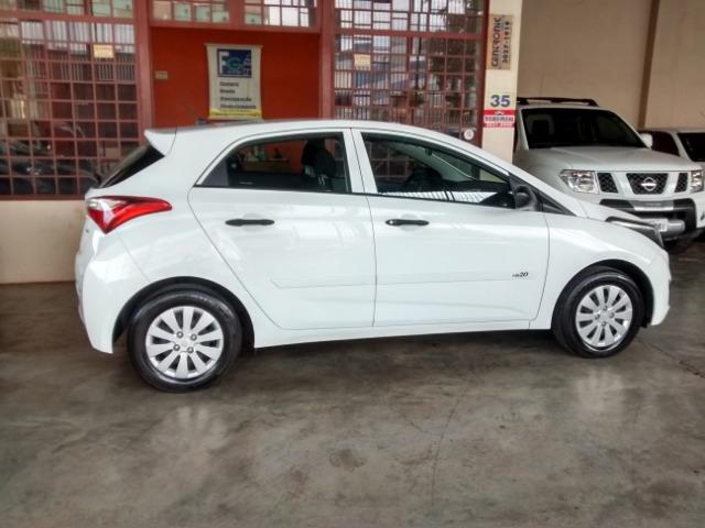Hb20 1.0 Flex Completo Única Dona 2015 - Foto 14