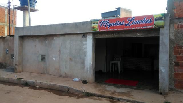 Vendo uma casa - Foto 4
