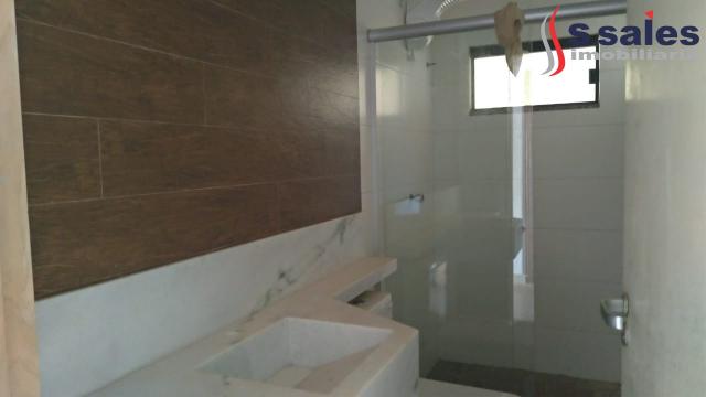 Casa à venda com 3 dormitórios em Setor habitacional vicente pires, Brasília cod:CA00161 - Foto 8