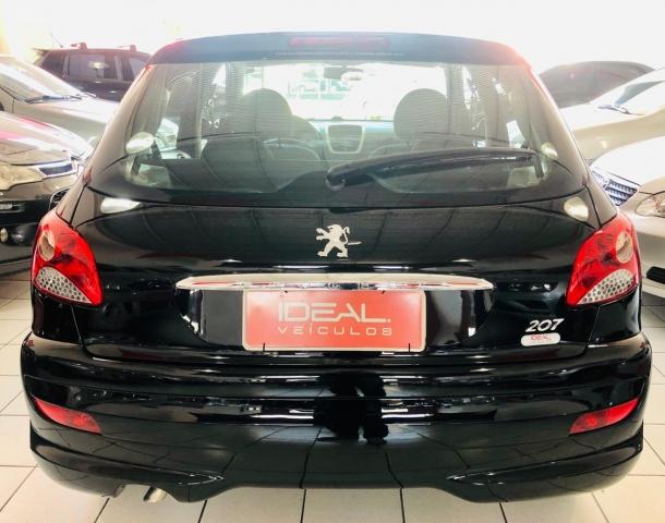 207 Hatch XR 1.4 8V (flex) 4p 2013 - Foto 6