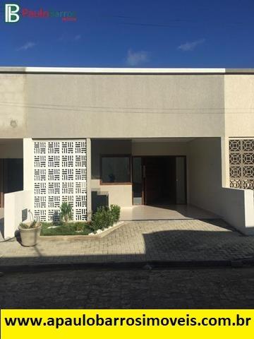 Linda casa para vender em Condomínio Juazeiro BA