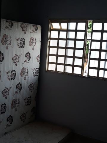 Vendo casa original da Codhab - QD 204 RESIDENCIAL OESTE - São Sebastião - Foto 6