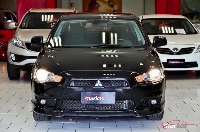 Lancer 2.0 160 Cv Automatico 61.000 Km 2013 - Foto 5