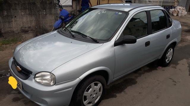 Corsa Sedam 1.0 2010 - Uber!
