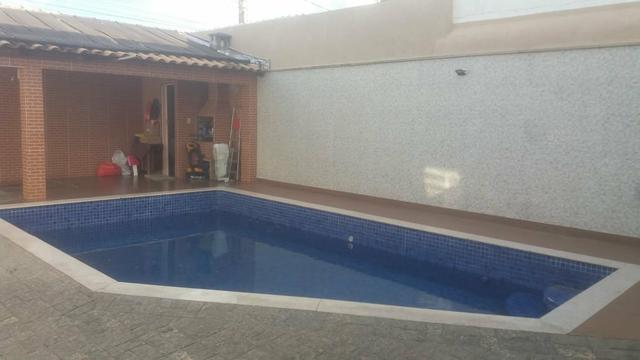 Vendo casa e Planaltina DF setor tradicional - Foto 5