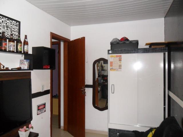 Casa térrea em São José dos Pinhais - 02 dormiórios - Foto 14
