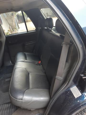 Vende-se blazer 2.8 turbo intercooler. toda original em perfeito estado - Foto 4
