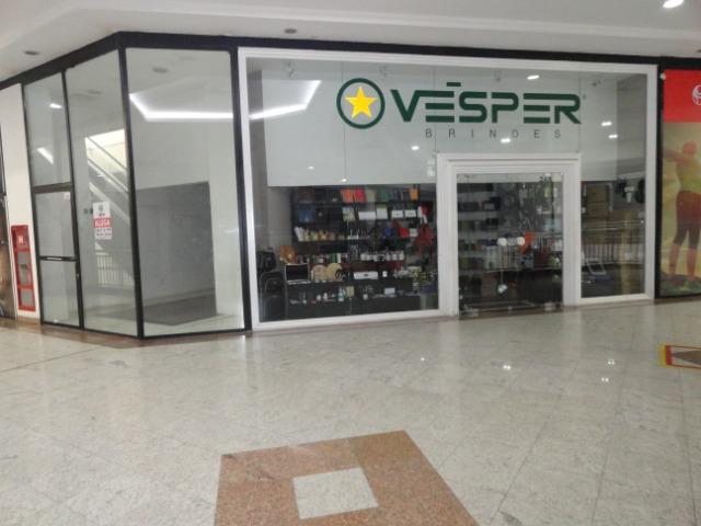 LO0016 - Loja 54², Avenida Shopping, Meireles, Fortaleza/CE - Foto 3