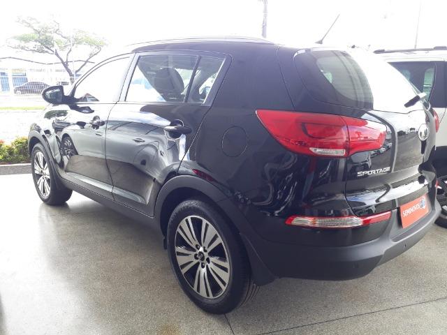 Kia Motors Sportage LX 2.0 - Foto 5