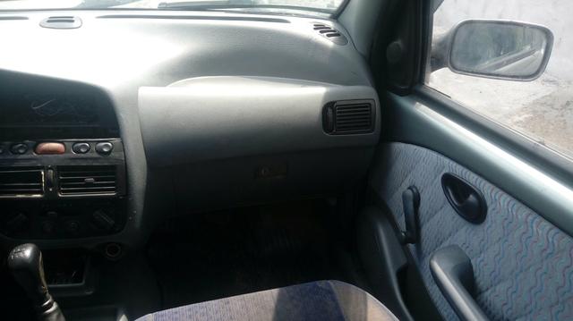 Palio 98 top - Foto 2