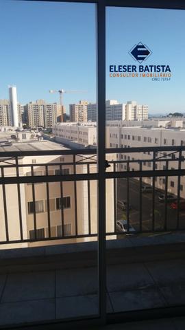 DWC - Apartamento Ilha Bella 2 Qtos + lazer completo - Serra ES - R$ 144.900,00 - Foto 11