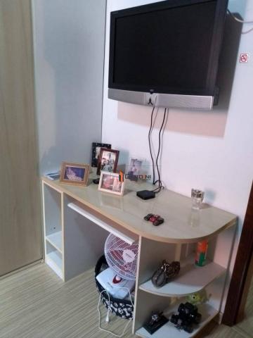 Sobrado Helbor Ville-03 Dorms-01 Suite-04Vagas - Foto 16