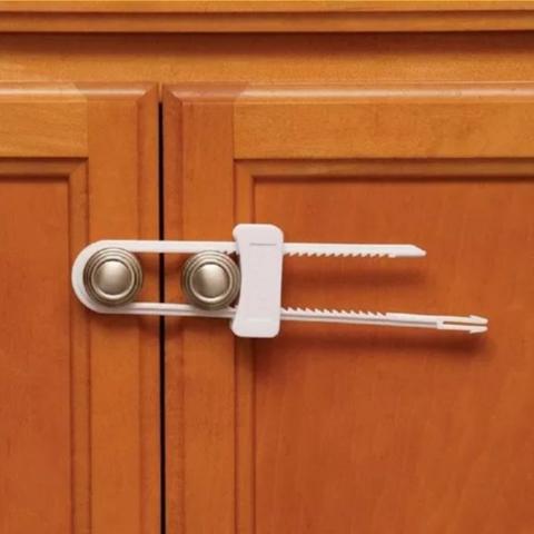 Protetor de porta Safety First - Foto 3
