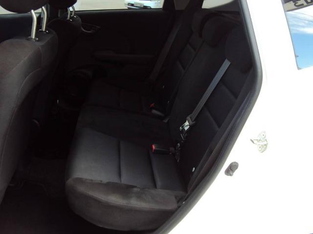 Honda Fit EX 1.5 16V (flex) (aut) 2013/2014 - Foto 7