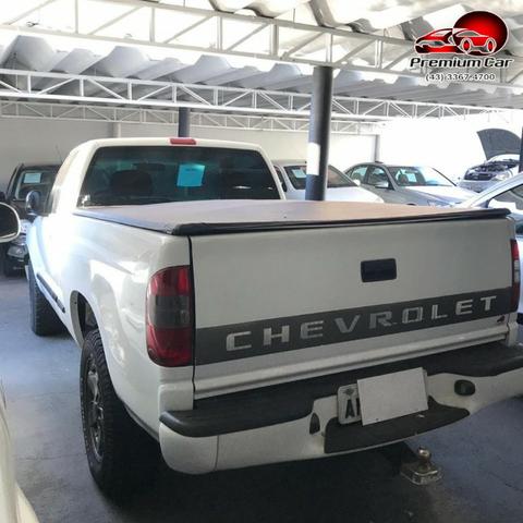 S10 Colina 4x4 Diesel - Foto 4