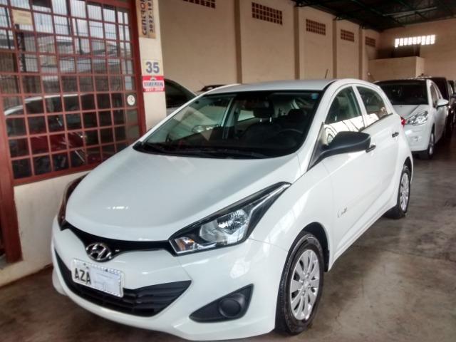 Hb20 1.0 Flex Completo Única Dona 2015 - Foto 3